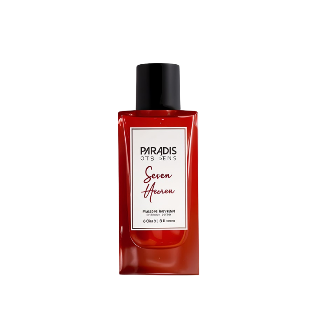 Seven Heaven by Paradise des Sens Eau de Parfum 100ml