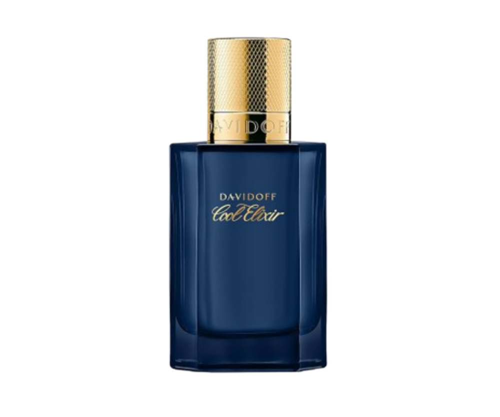 Davidoff Cool Elixir for Men Perfume Intense 100ml
