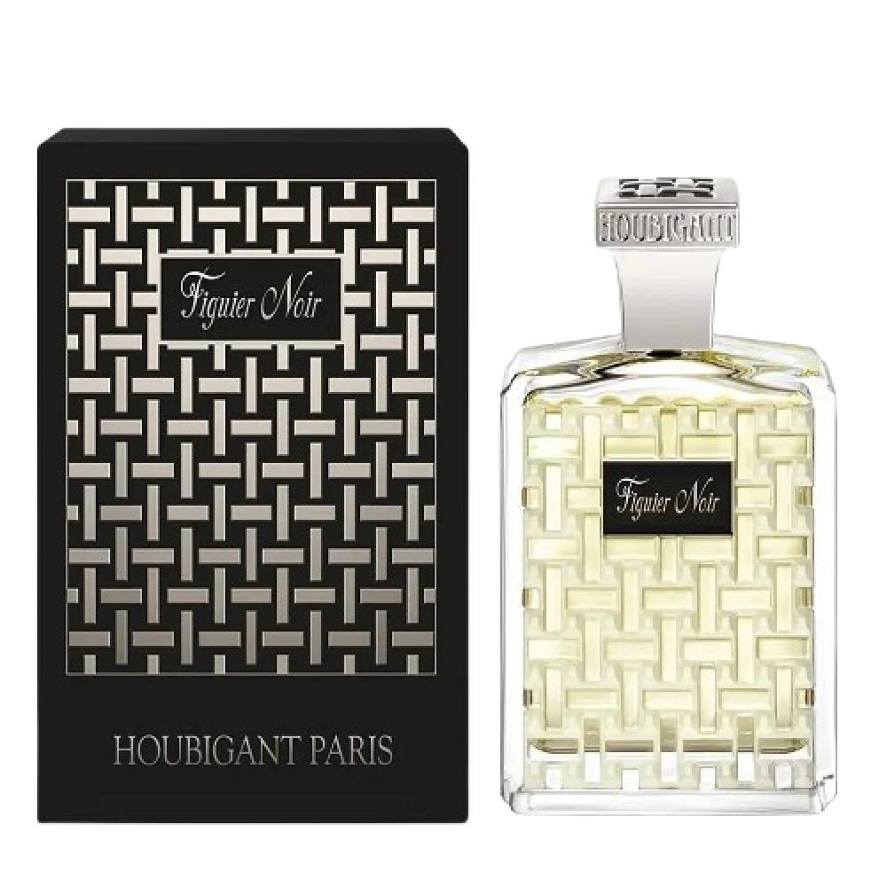 Houbigant Paris Figuier Noir Eau de Parfum Extrême 100ml
