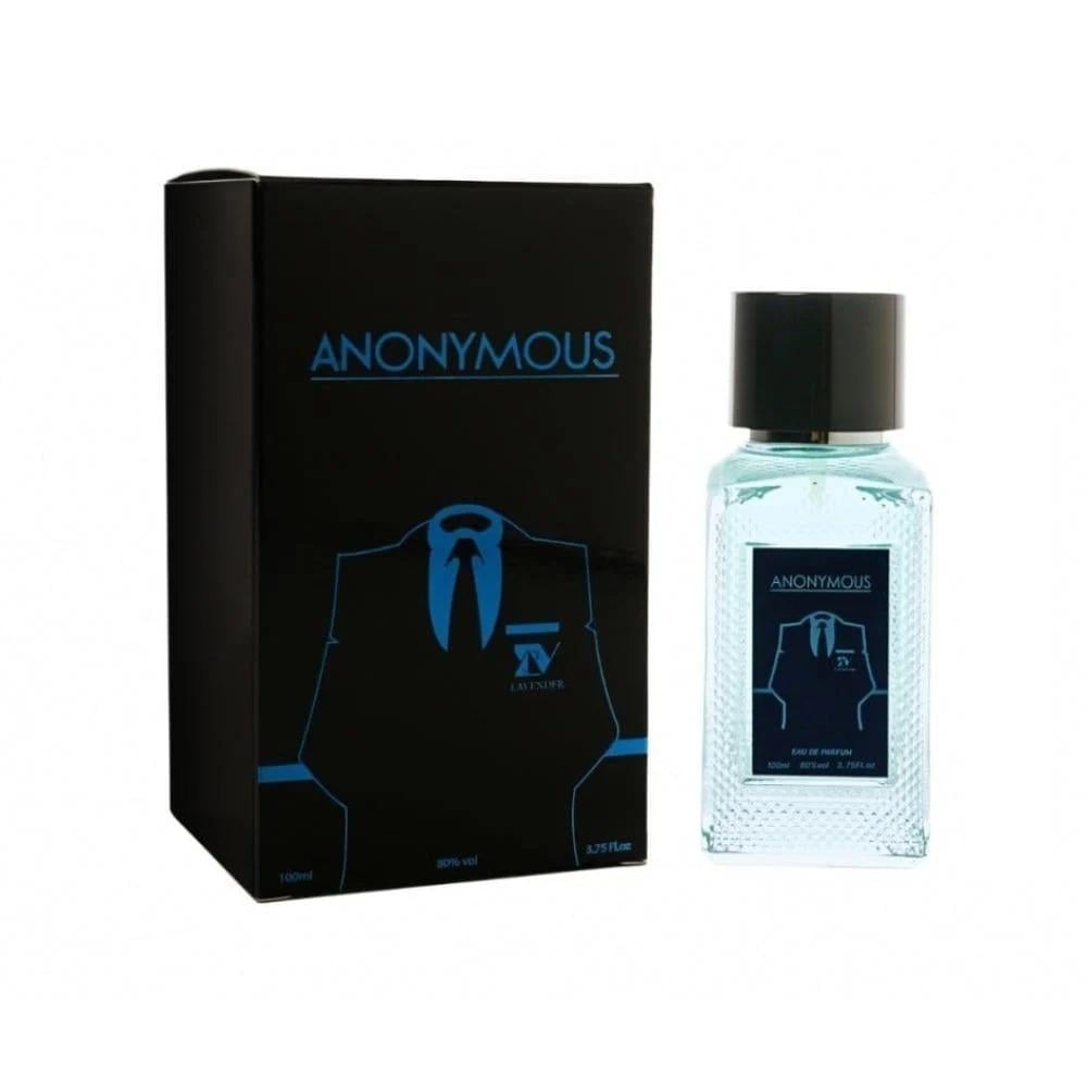 Lavender Anonymous Perfume 100ml