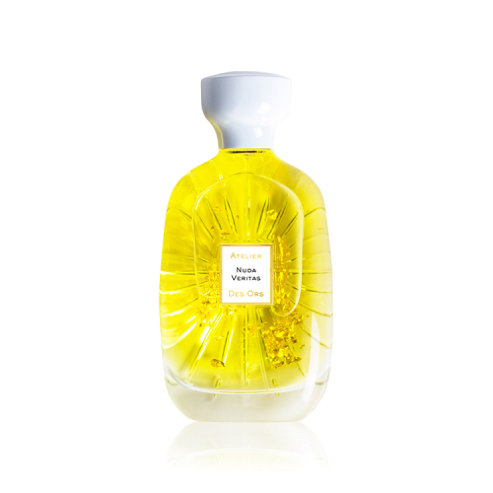 Nuda Veritas Extrait 30% by Atelier des Ors Eau de Parfum 100ml