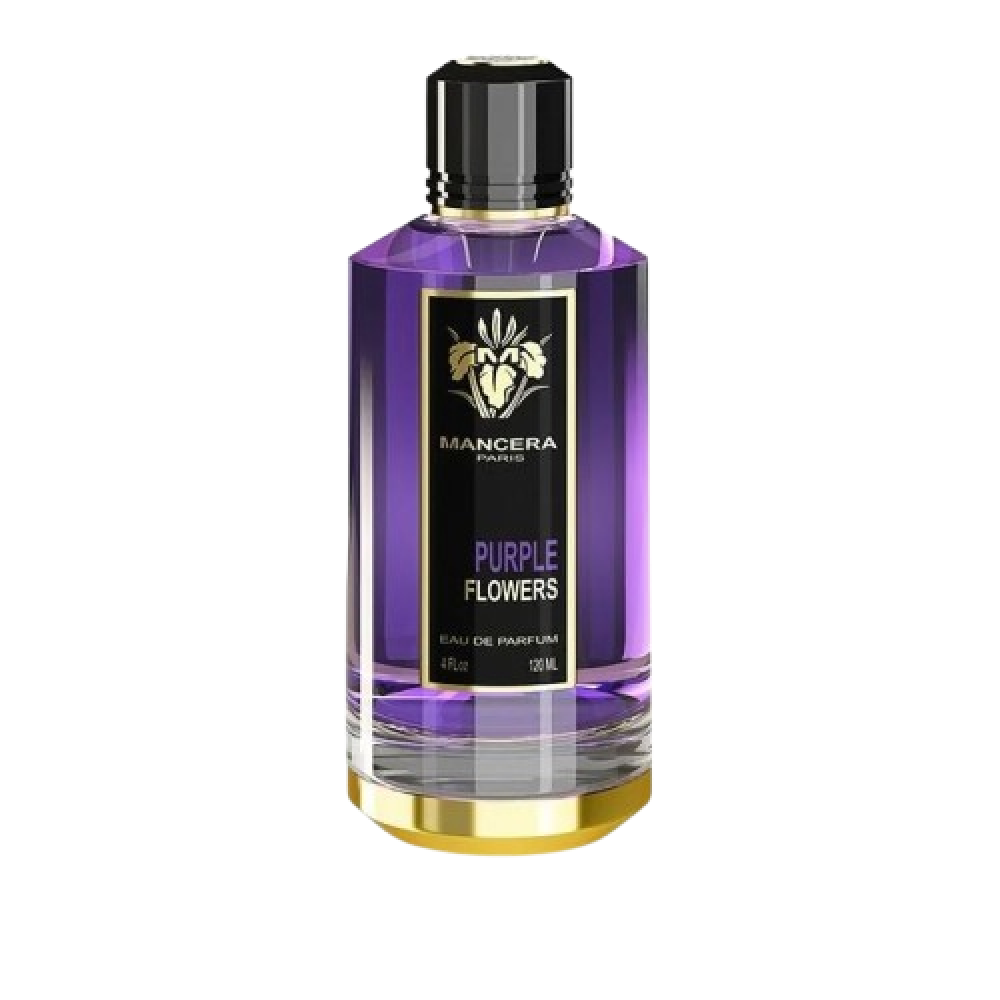 Mancera Purple Flowers Eau de Parfum 120ml