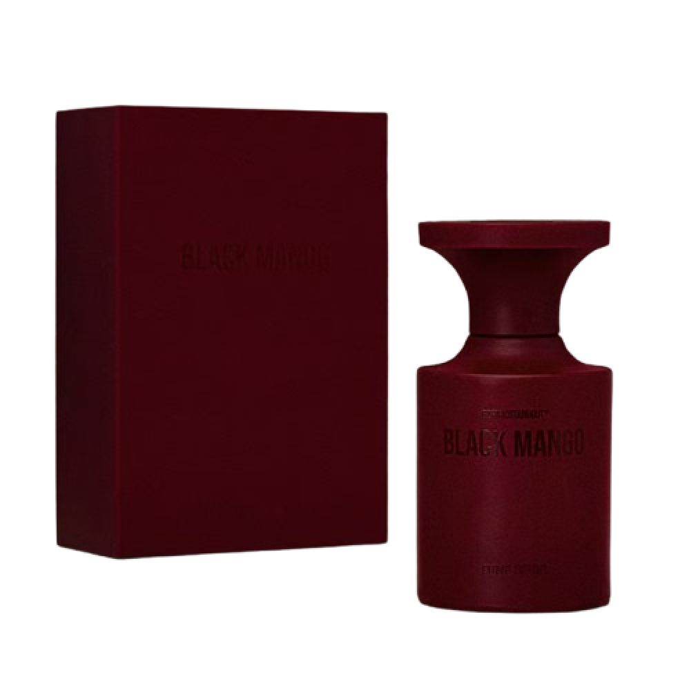 Born To Stand Out Black Mango Extrait de Parfum 50ml