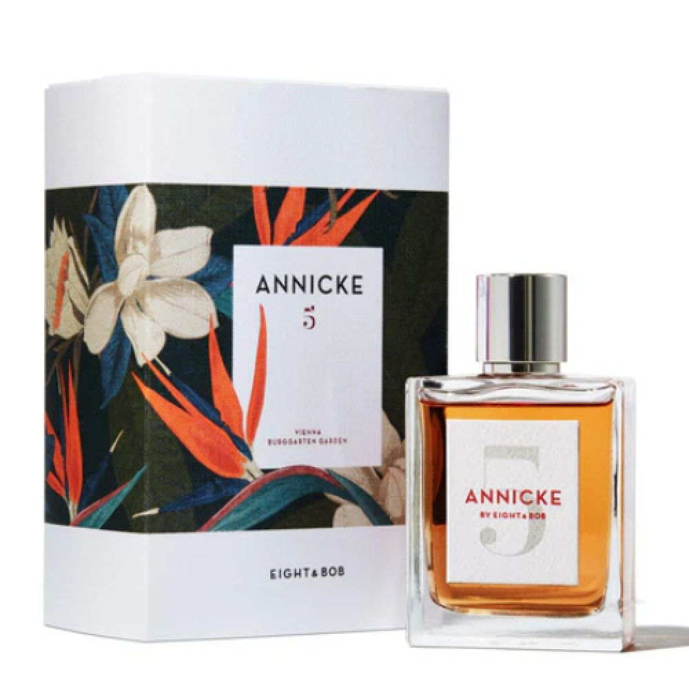 عطر Annicke 5 من EIGHT & BOB او دو بارفان 100 مل