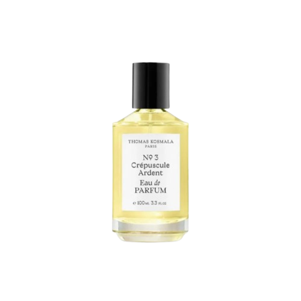 عطر نمبر Nº3 كريبسكيول اردنت من توماس كوسمالا ادو بارفيوم 100 مل