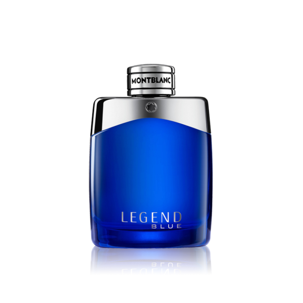 Montblanc Legend Blue Eau de Parfum 100ml