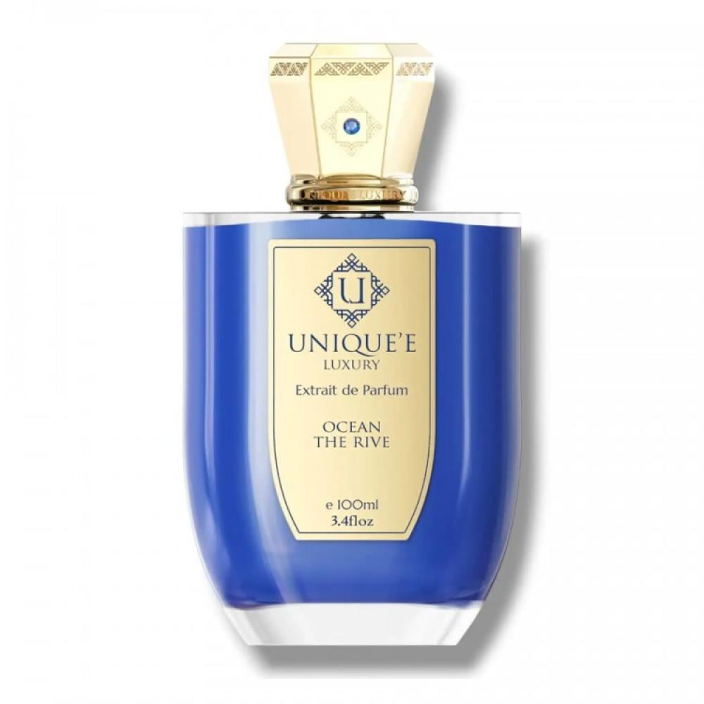 عطر اوشن ذا ريف من يونيك لكجري اكسترايت دي بارفيوم 100 مل