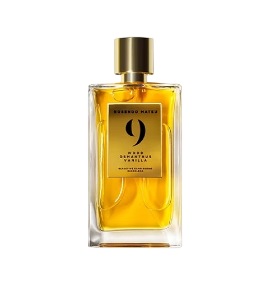 عطر روسيندو ماتيو رقم 9 او دي بارفيوم 100 مل