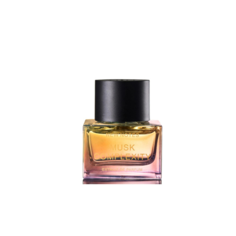 Musk Complexity Extrait de Parfum 50ml