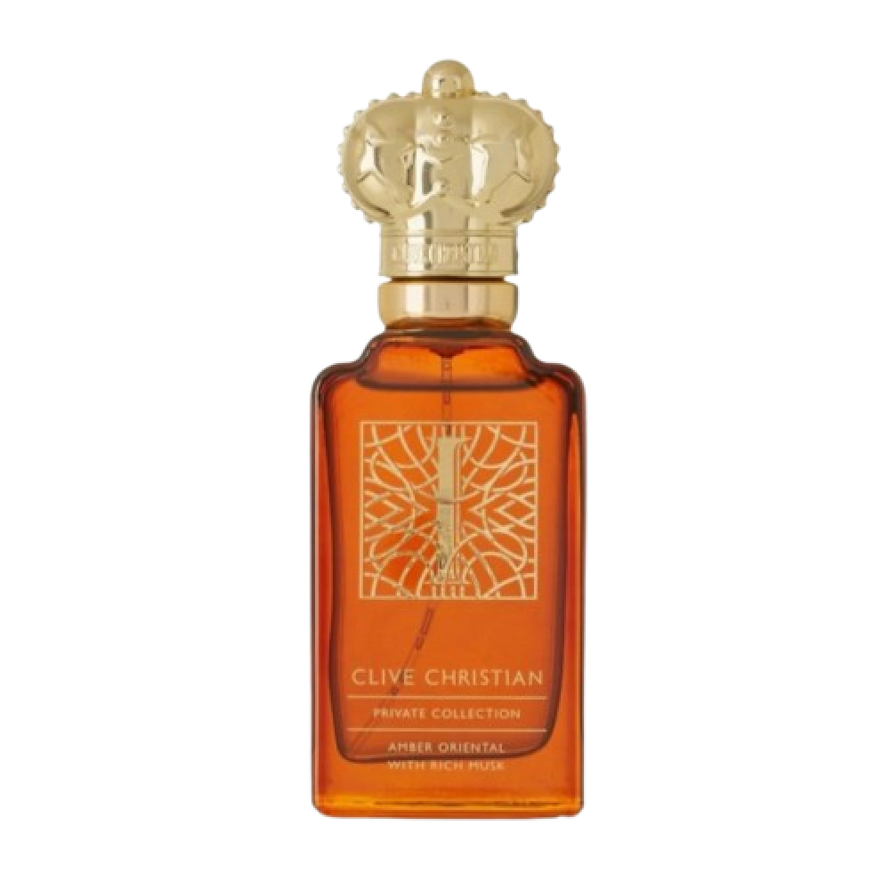 Clive Christian I Amber Oriental Men EDP 50ml