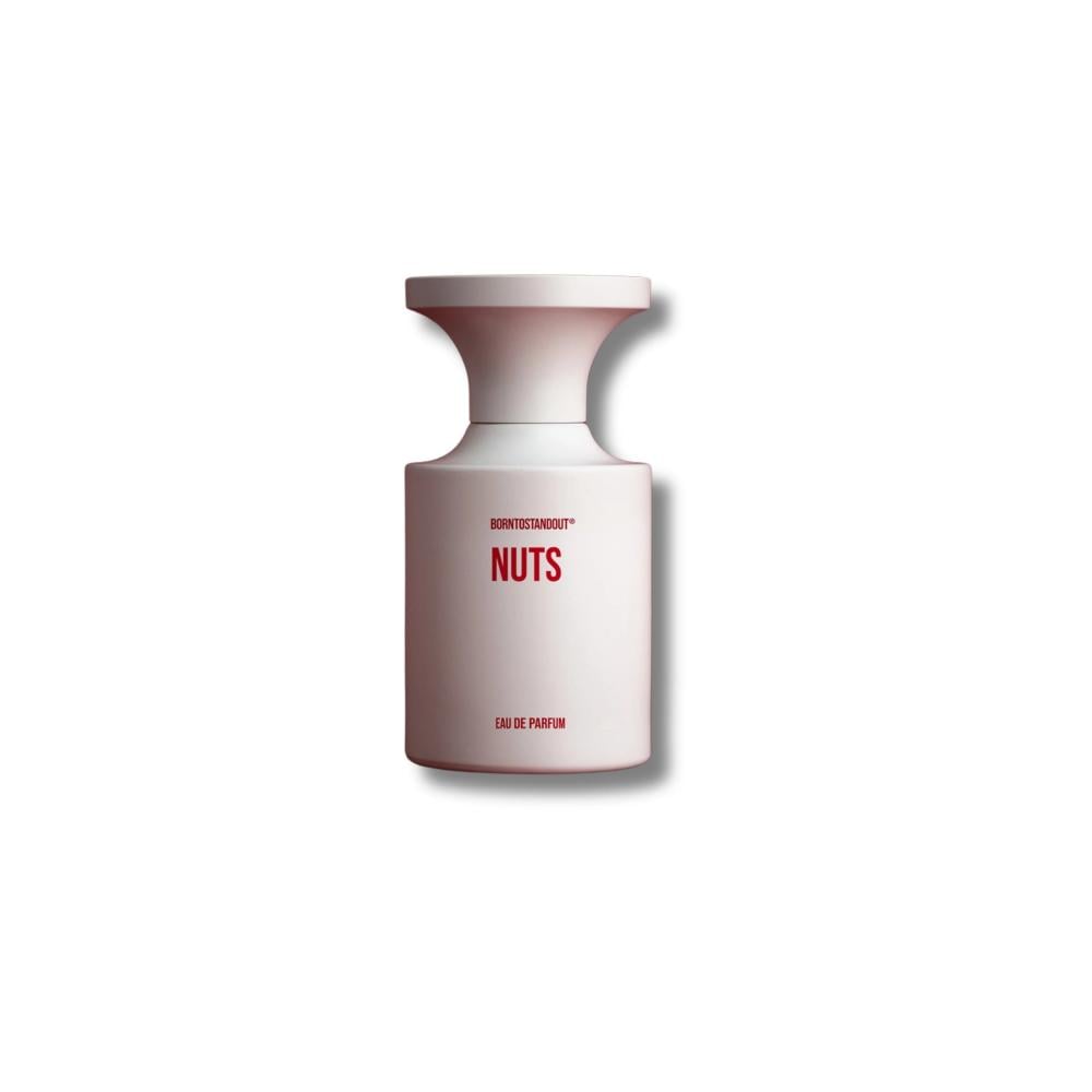 Buruntostandaout Nuts Eau De Parfum 50ml