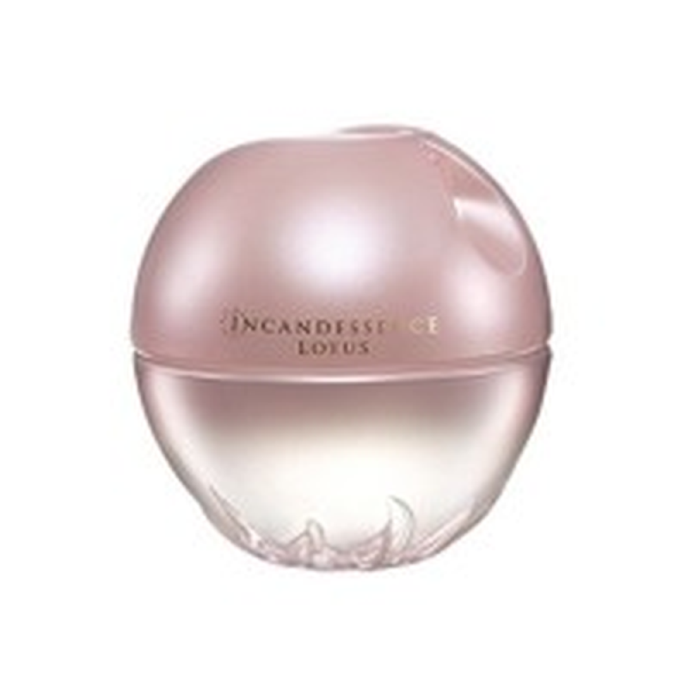 عطر إنكانديسينس لوتس من أفون أو دو بارفان 50 مل