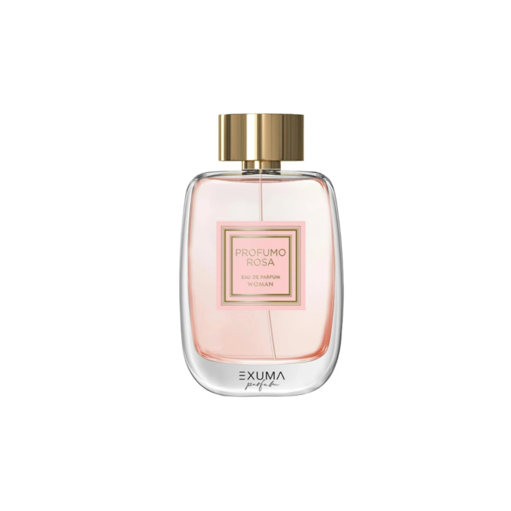 Exuma Parfums Rose 100ml