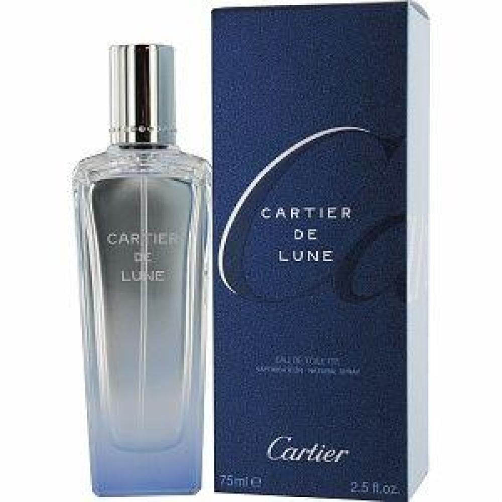 عطر دو لون من كارتير او دو تواليت 75مل