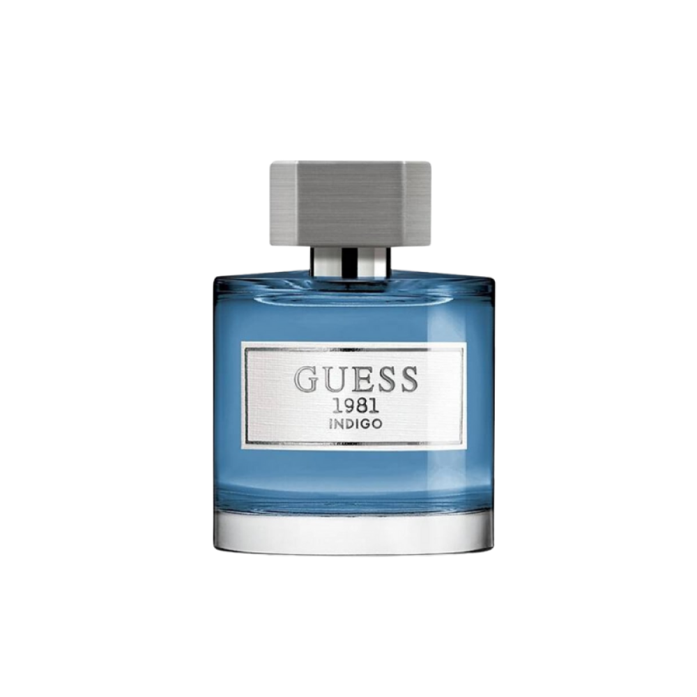 عطر انديجو 1981 قيس او دو تواليت 100مل