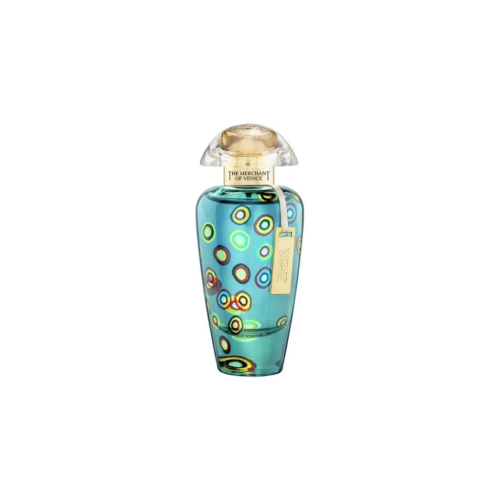 The Merchant Of Venice Mandarin Carnival Eau De Parfum 100ml