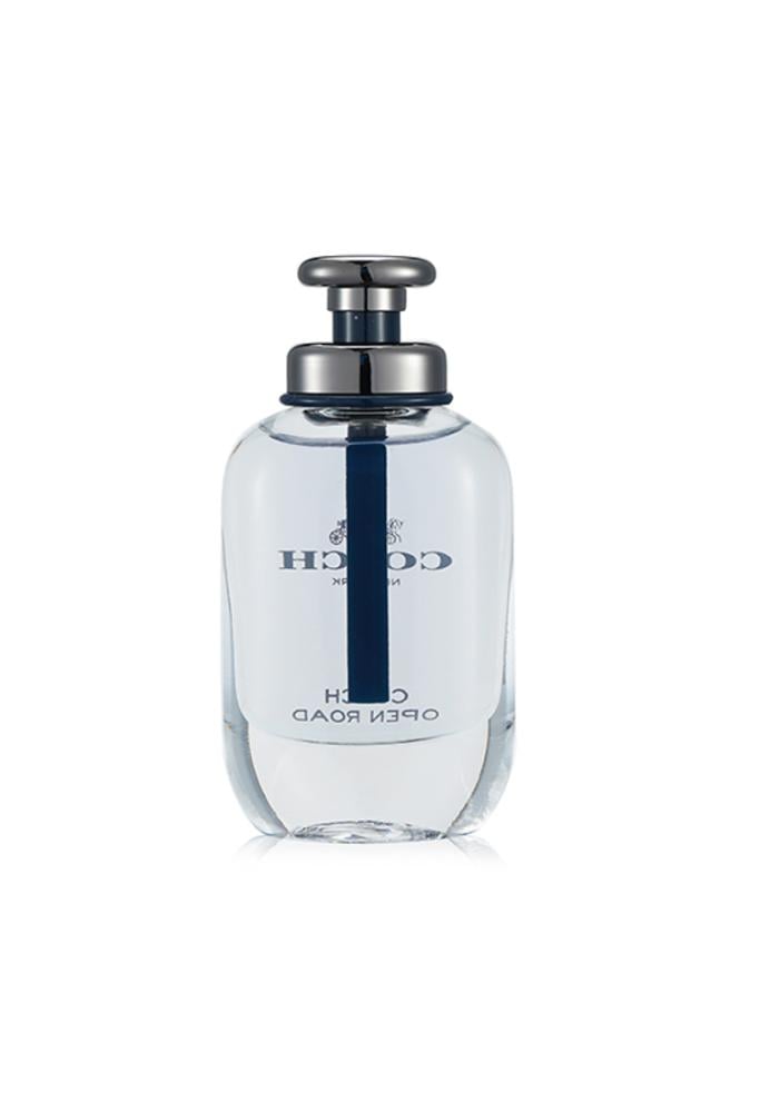 Coach Open Road Eau de Toilette for Men