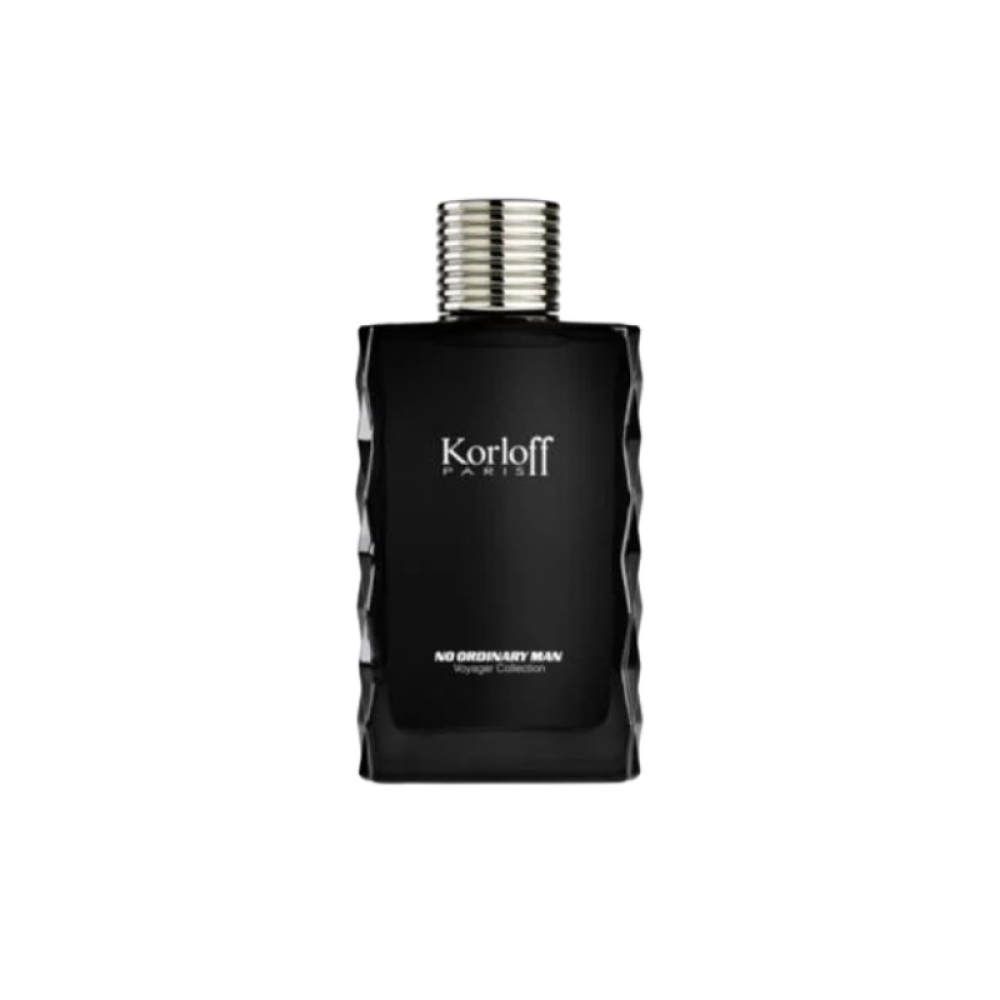 Korloff No Ordinary Man Eau de Parfum 100ml