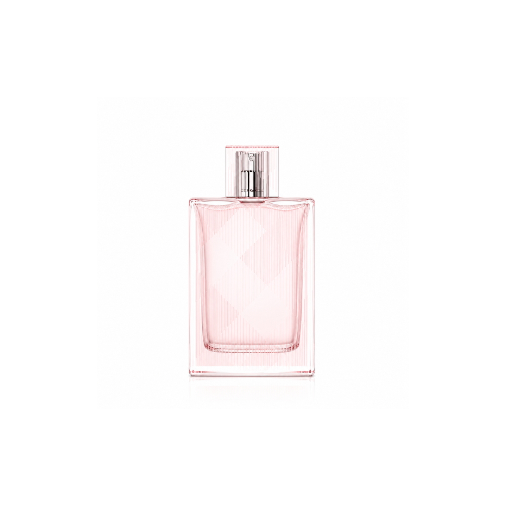 Burberry Brit Sheer for Her Eau de Toilette for Women 50ml