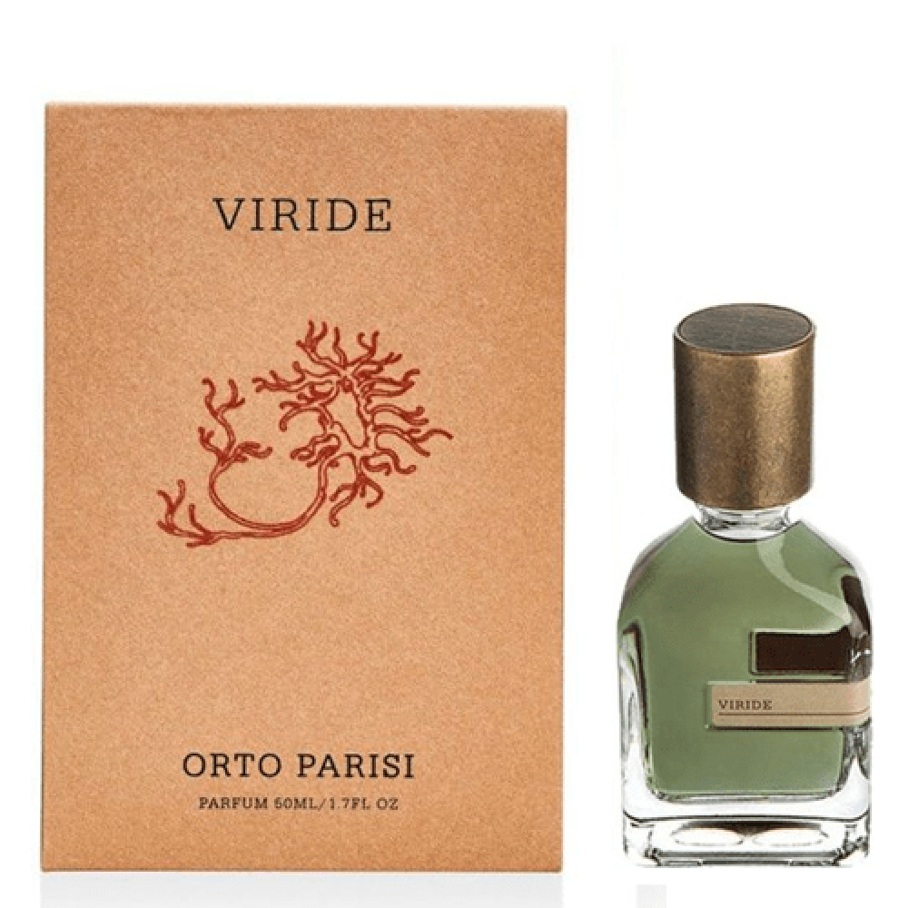 Orto Parisi Viride Extrait de Parfum - 50ml