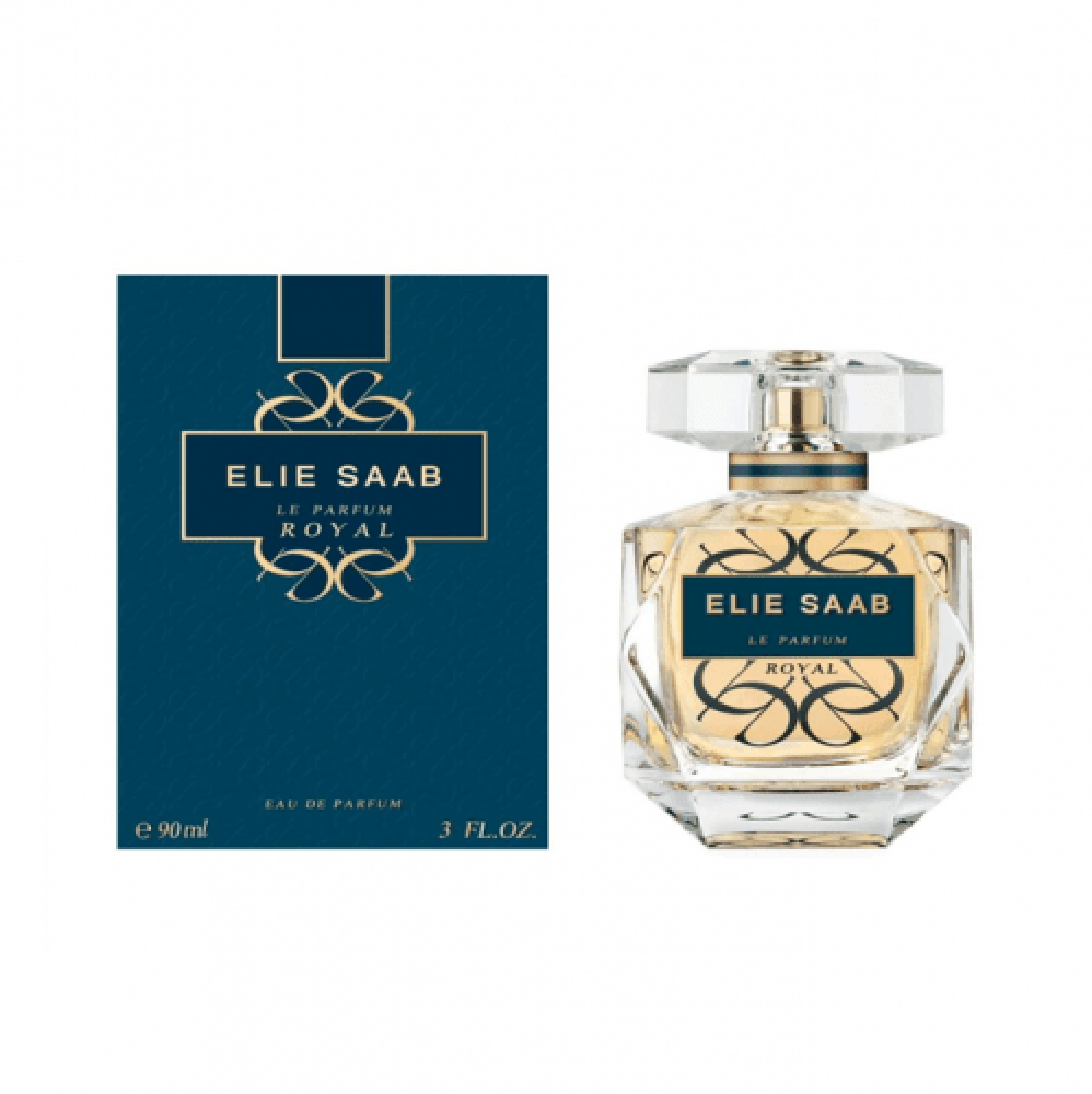 Elie Saab Le Parfum Royal Eau de Parfum 90ml