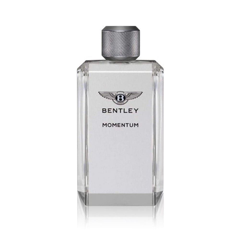 Bentley Momentum Eau de Toilette 100ml