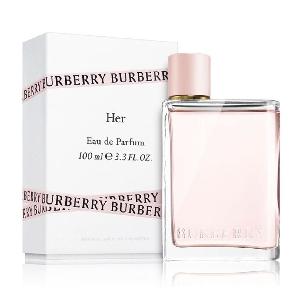 Burberry Her Eau de Parfum