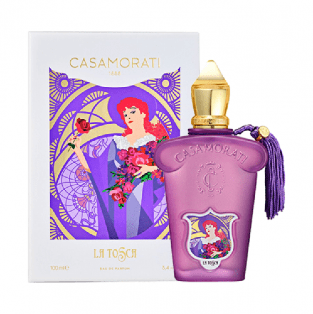 Xerjoff Casamorati La Tosca Eau de Parfum for Women