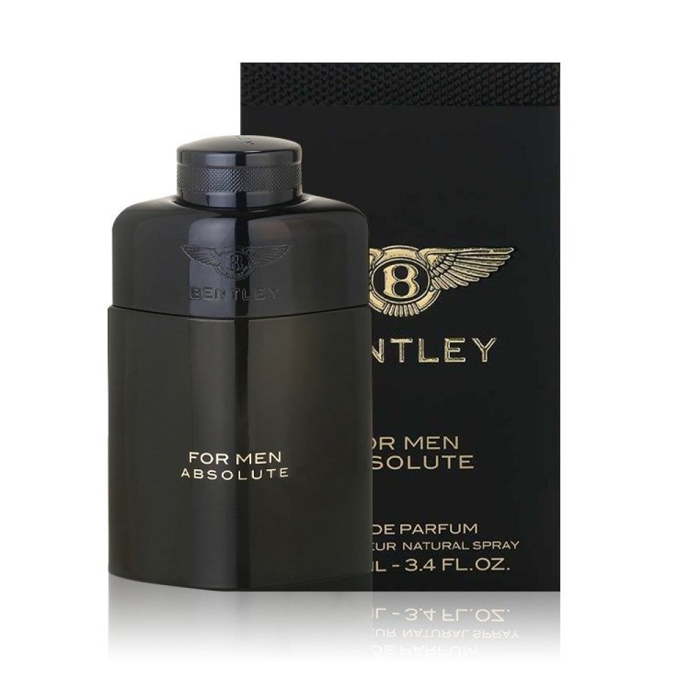 Bentley For Men Absolute - Eau de Parfum - 100ml