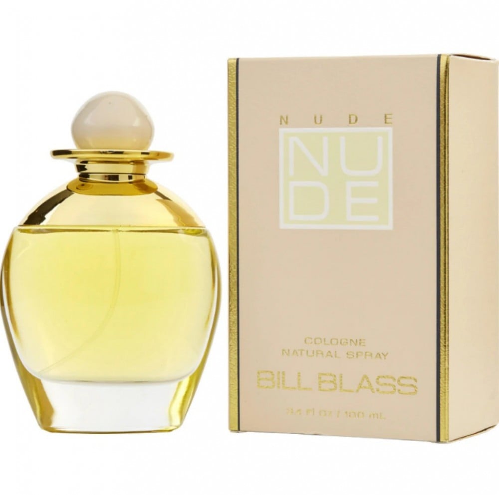 عطر نيود من بيل بلاس او كولوجن 100مل