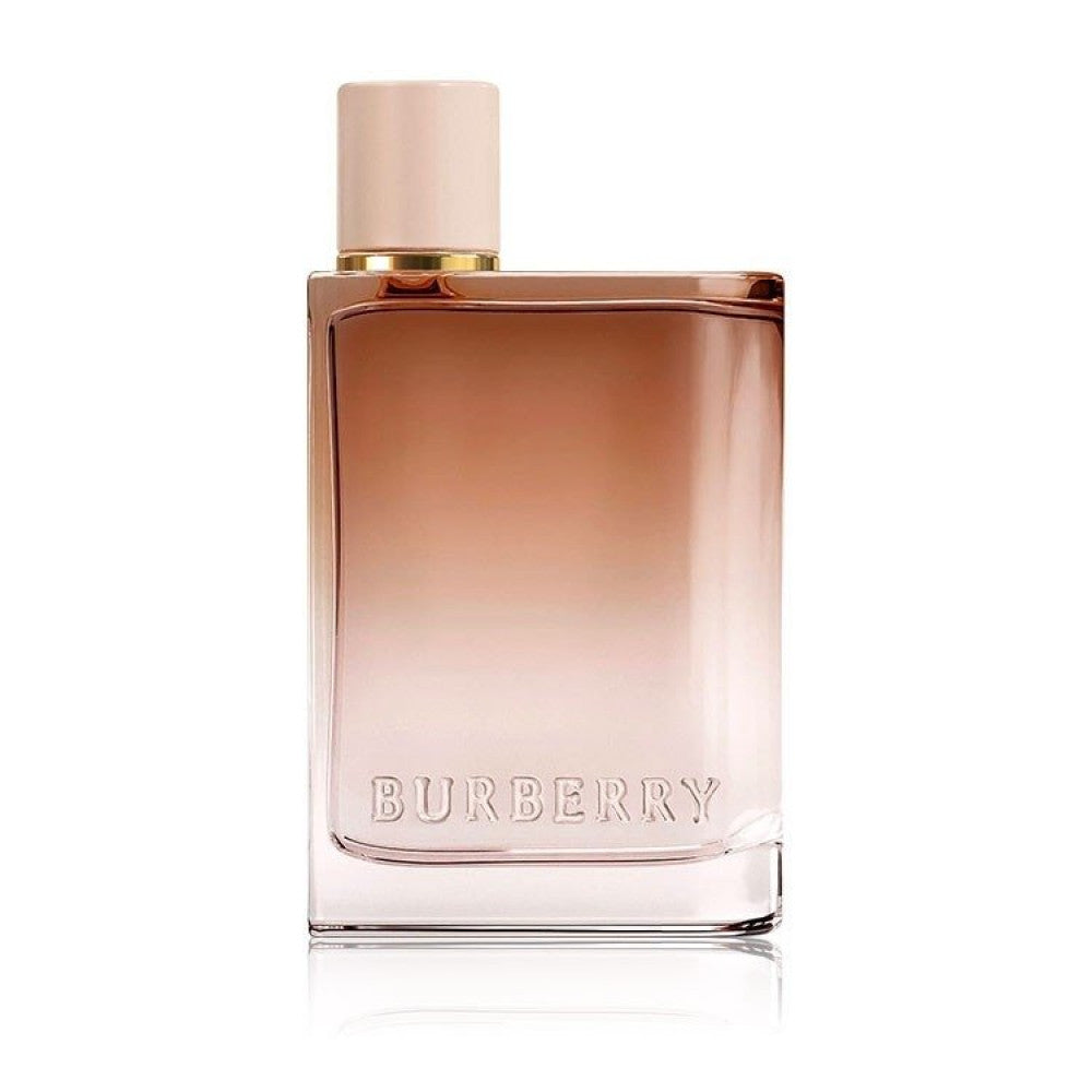 عطر هير إينتنس للنساء من بربري - او دو برفيوم