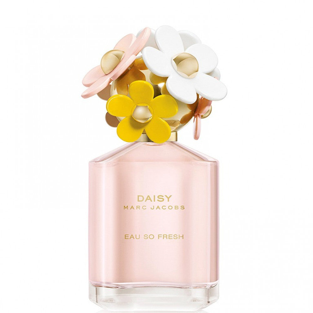 Marc Jacobs Daisy So Fresh 125ml