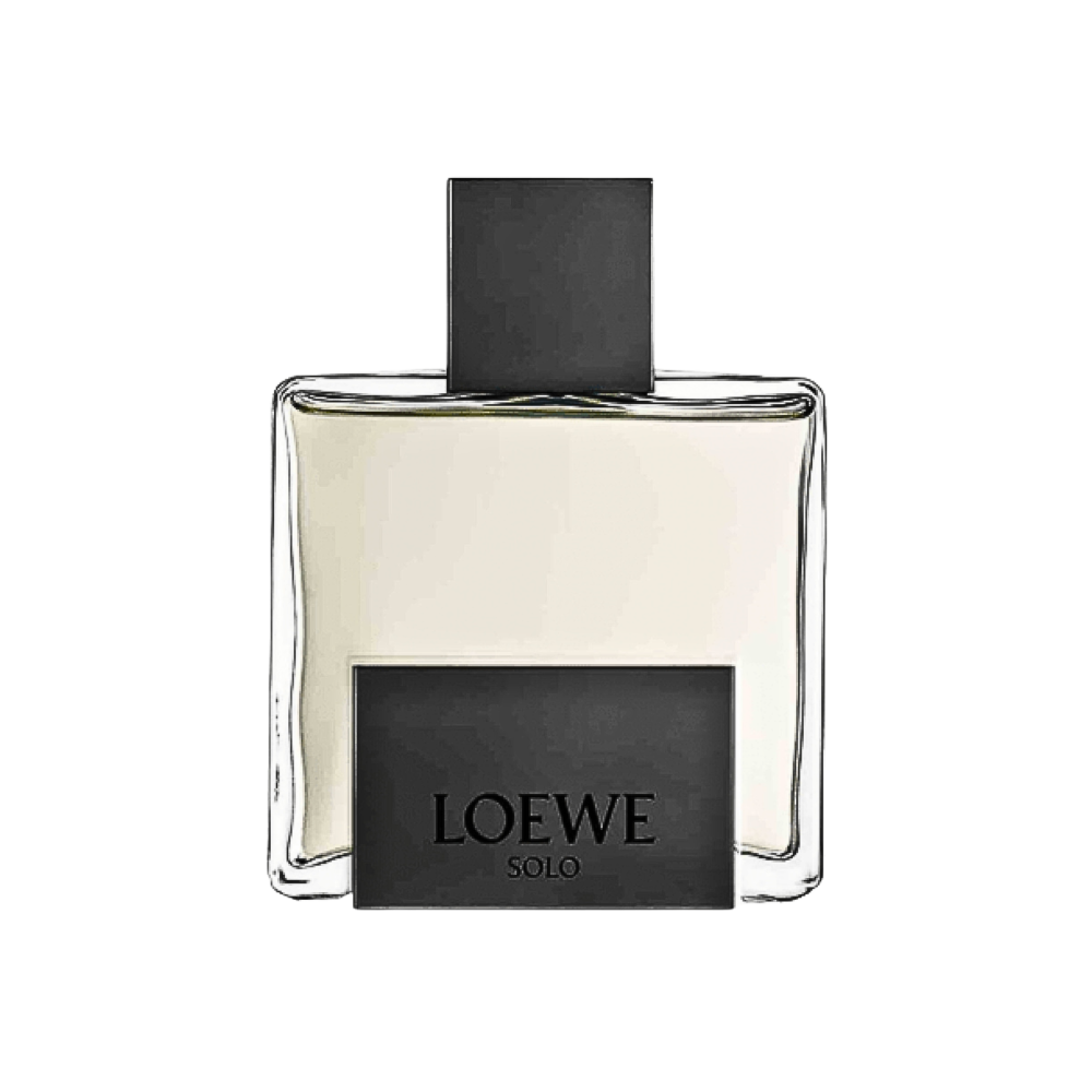 Loewe Solo Mercurio for men - Eau de Parfum - 50ml