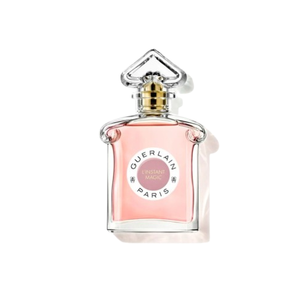 عطر لينستانت ماجيك من جيرلان للمرأة – او دي بارفيوم - 75مل