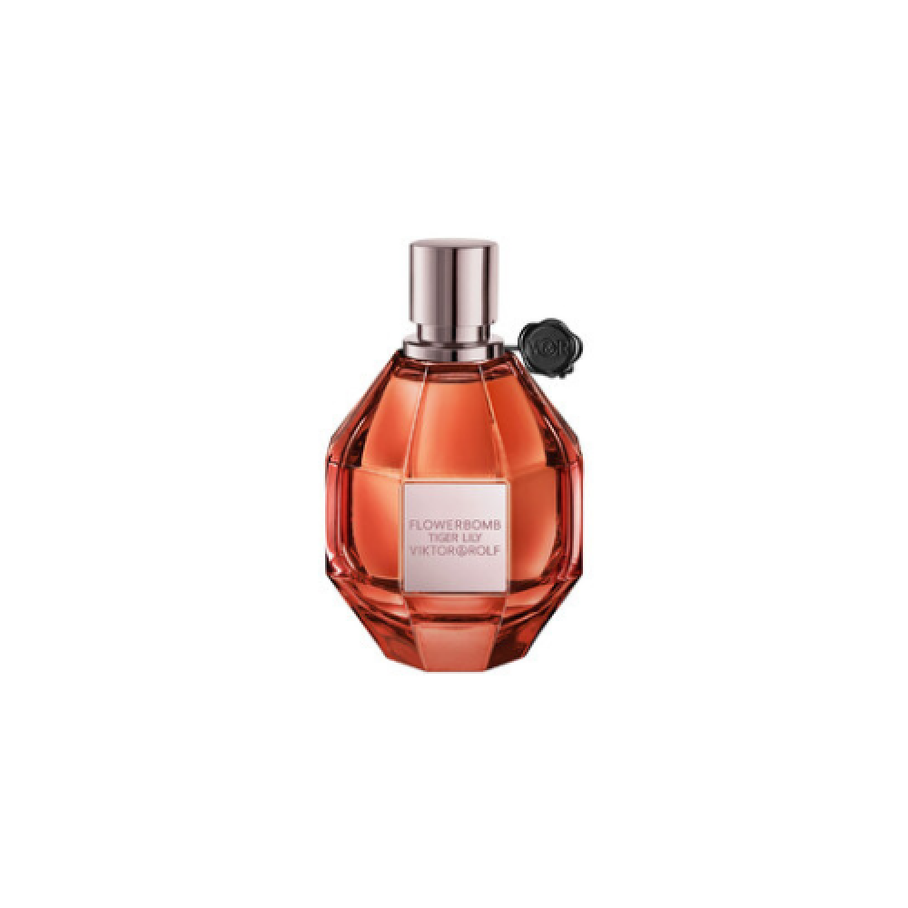 Viktor & Rolf Flowerbomb Tiger Lily - Eau de Parfum - 100 ml