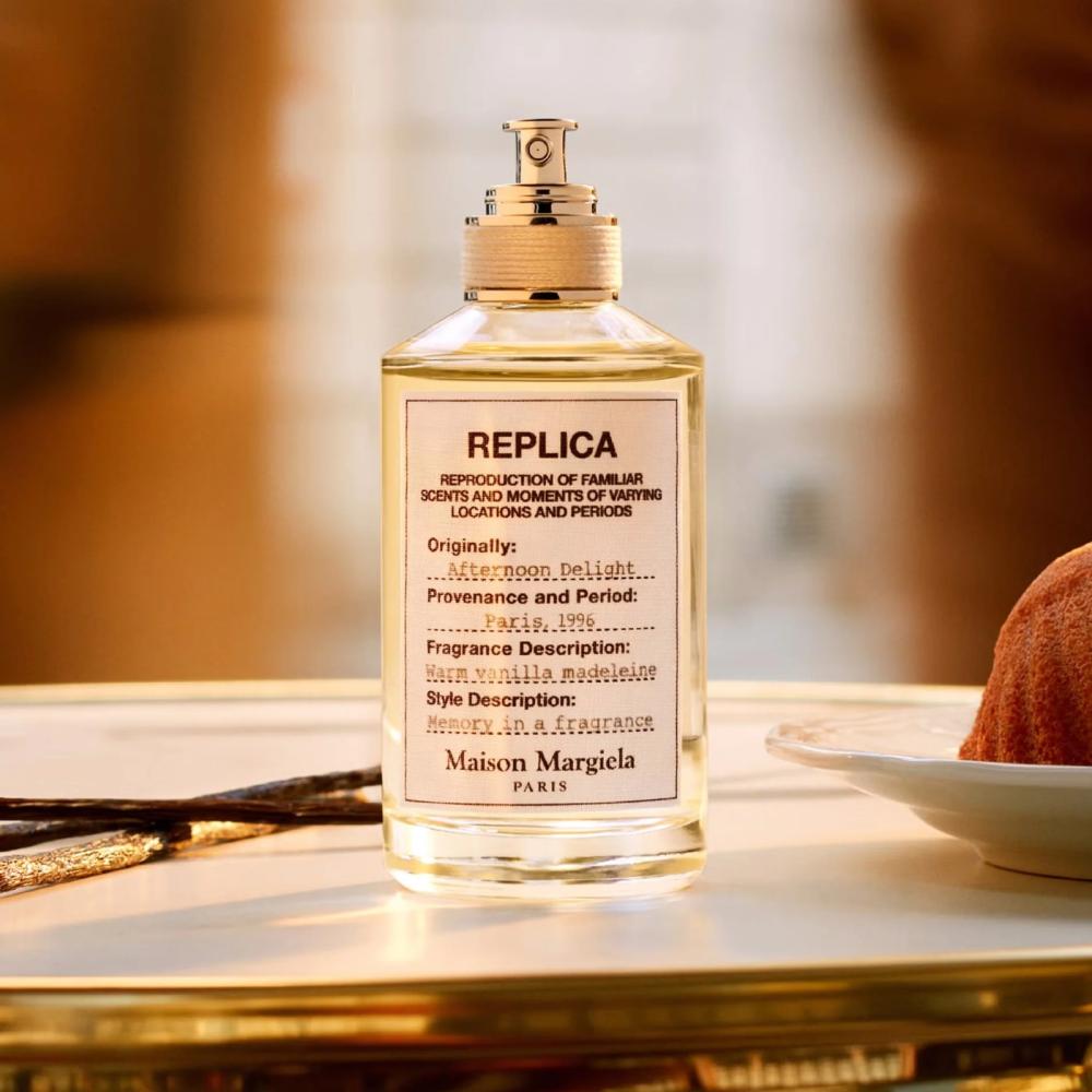 Maison Margiela Afternoon Delight Perfume - Eau de Toilette - 100ml