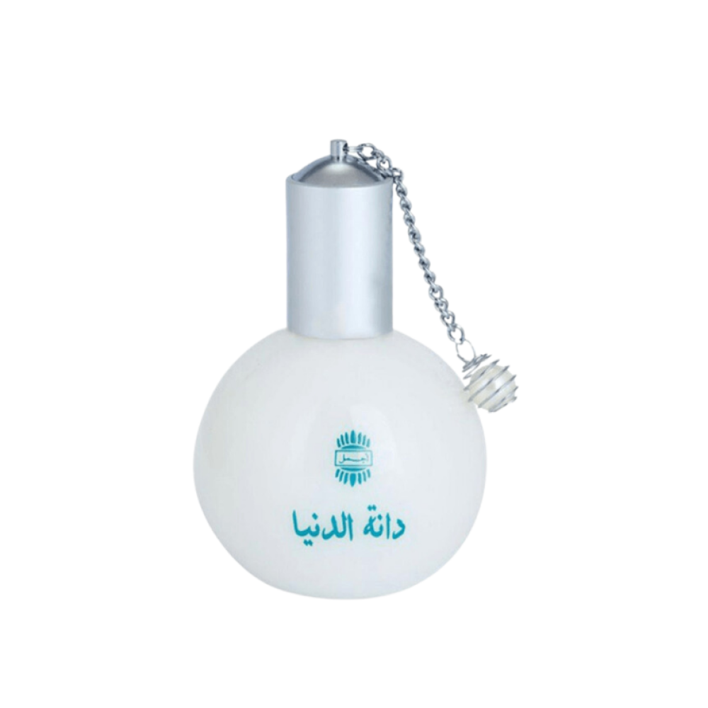 عطر دانة الدنيا من اجمل او دي برفيوم