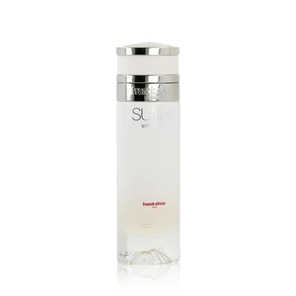 Franck Olivier Sun Java White Eau De Parfum 75ml