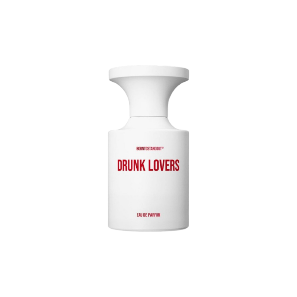 Born To Stand Out Drunk Lovers EDP 50ml