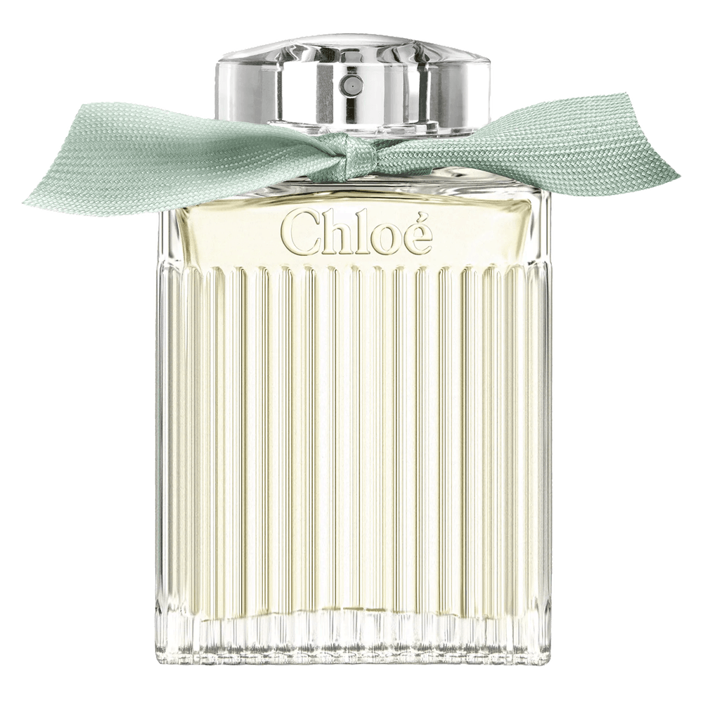 Chloé Rose Naturelle Eau de Parfum 100ml Refillable