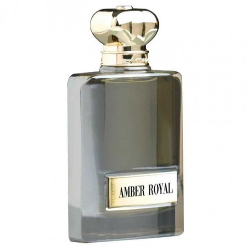Amado Ambre Royal Eau de Parfum 75ml