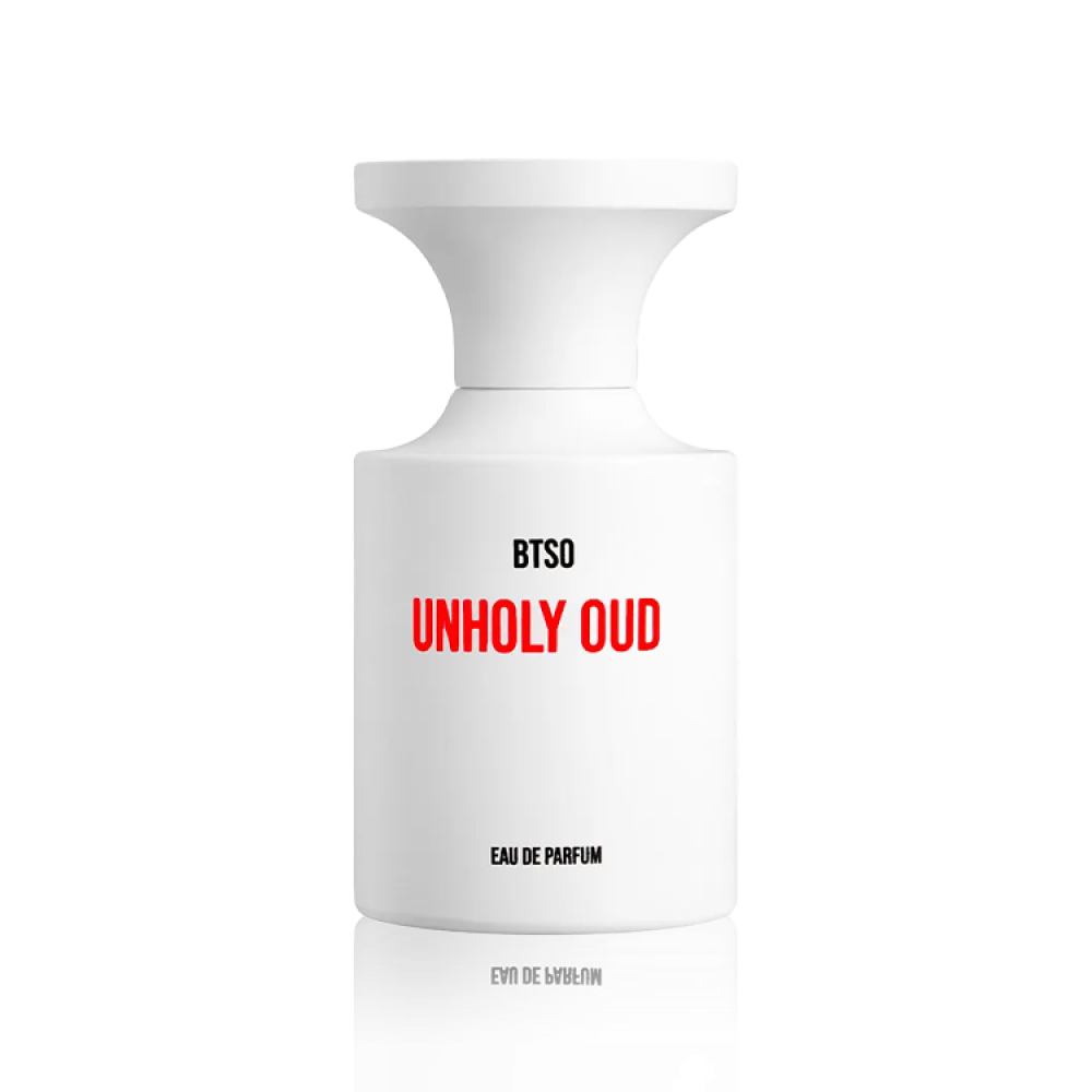 Burntostandaud Unholy Oud Eau De Parfum 50ml