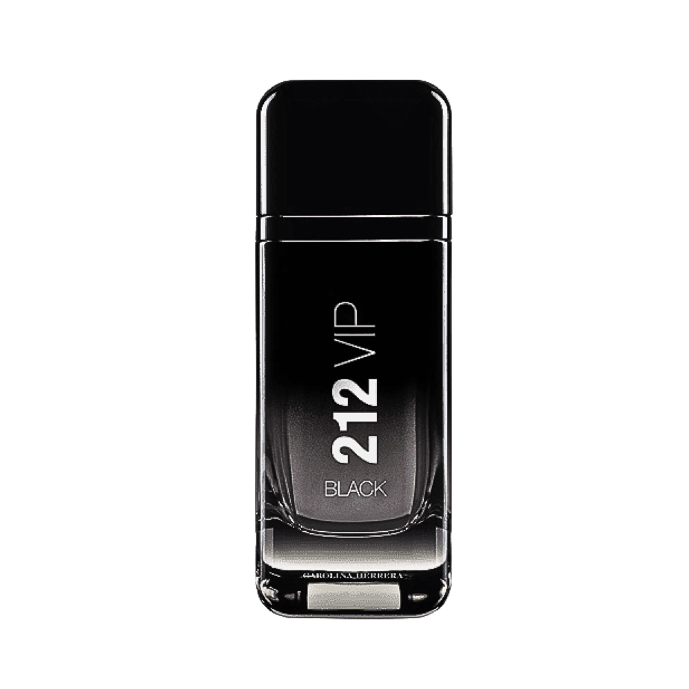 Carolina Herrera 212 VIP Black Eau de Parfum for Men - 100ml