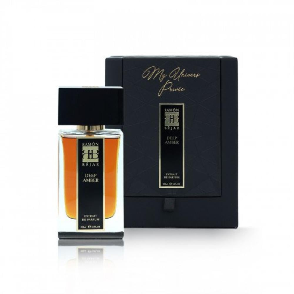 Ramon Monegal Deep Amber Extrait de Parfum 100ml