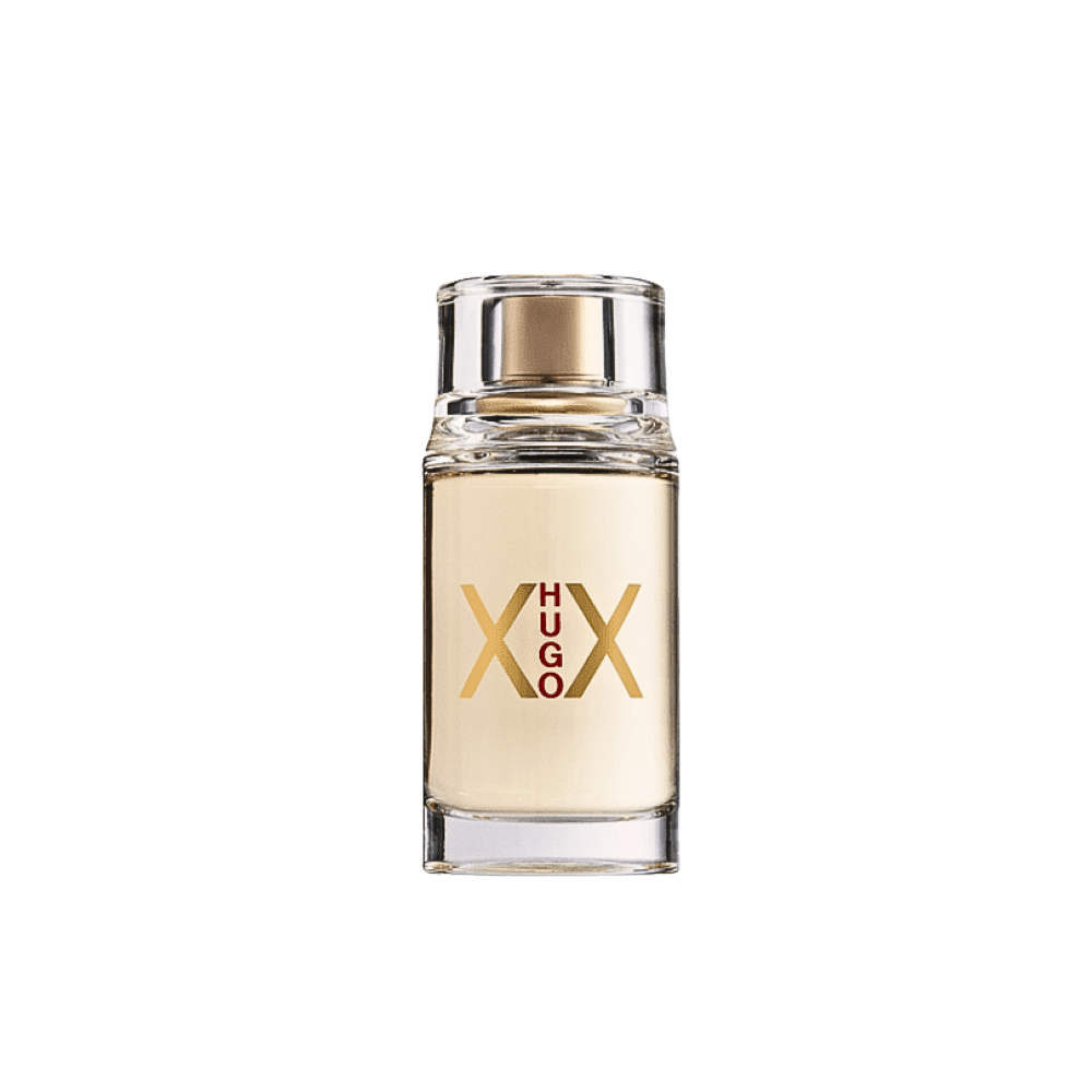 Hugo Boss XX Eau de Toilette 100ml
