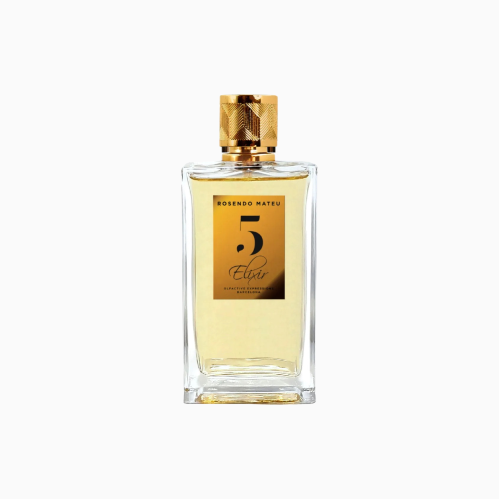 عطر روسيندو ماتيو رقم 5 الكسير 100مل