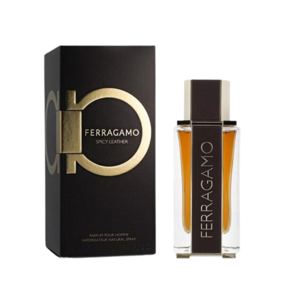Salvatore Ferragamo Ferragamo Spicy Leather Special Edition Parfum 100ml