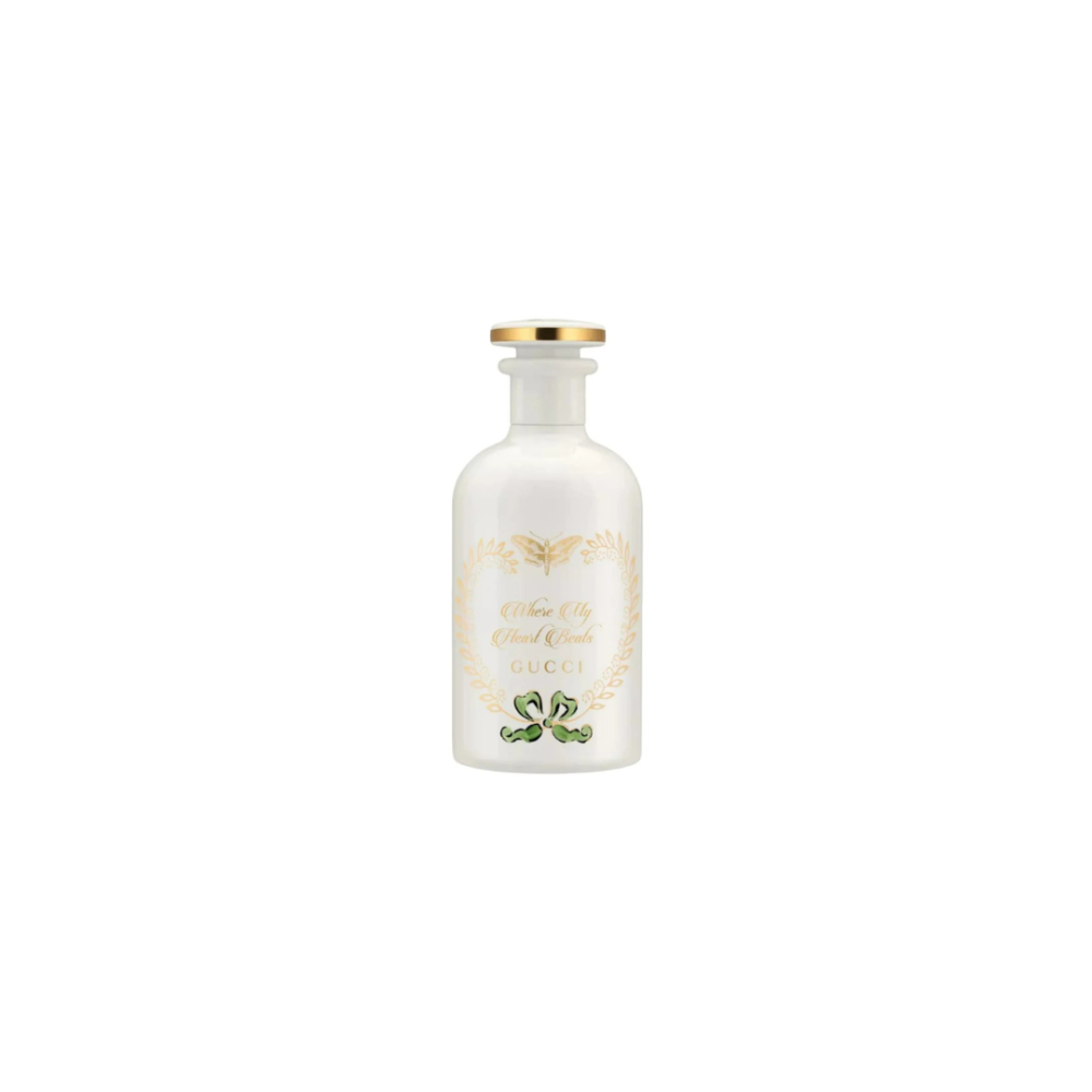 Gucci Where My Heart Beats Eau de Parfum 100ml