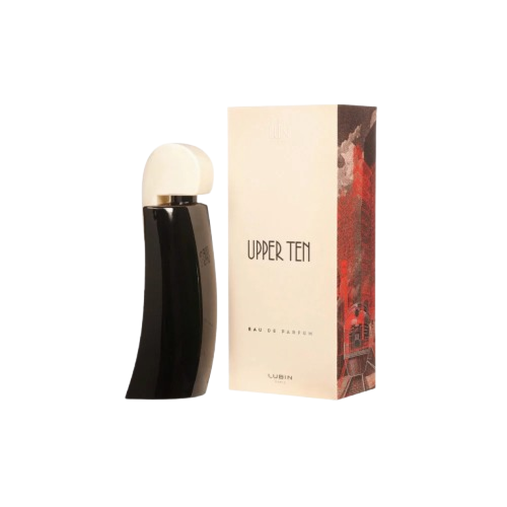 عطر لوبين أبر تن - 100 مل - Lubin Upper Ten