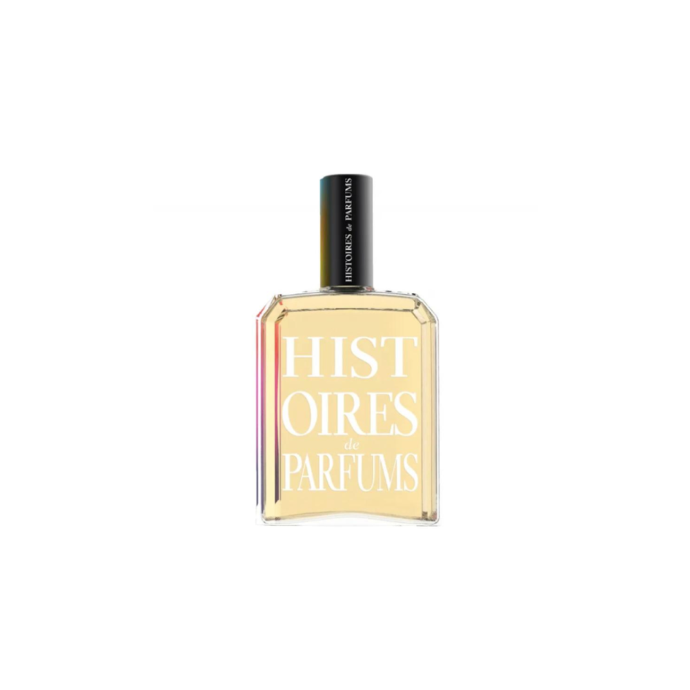 عطر هيستوريس دي بارفيومز 1472 او دو بارفيوم 120مل